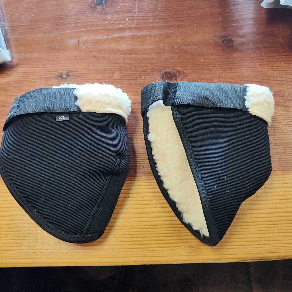 Hock wraps