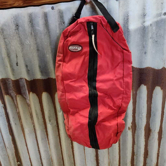 Bridle bag