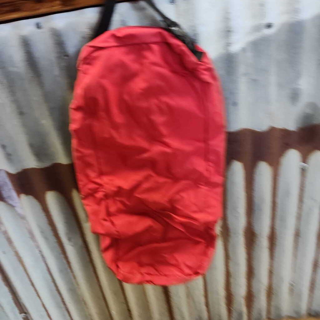 Bridle bag
