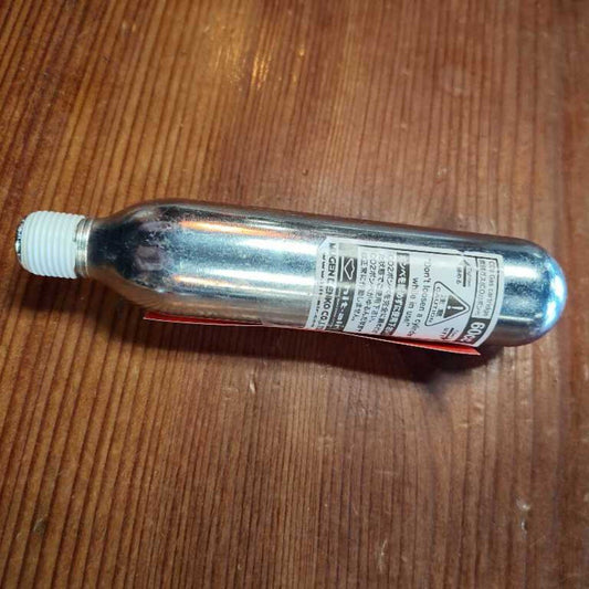 cylinder 60cc