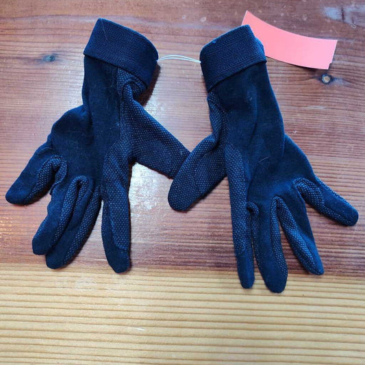Cotton with dot grips