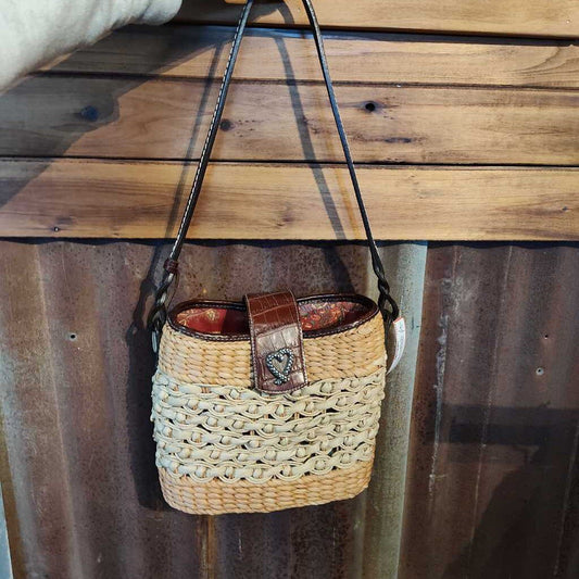 Natural fiber