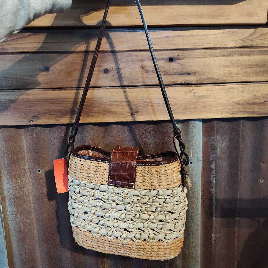 Natural fiber