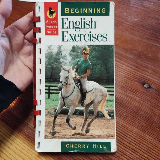 Beginning English Exercise