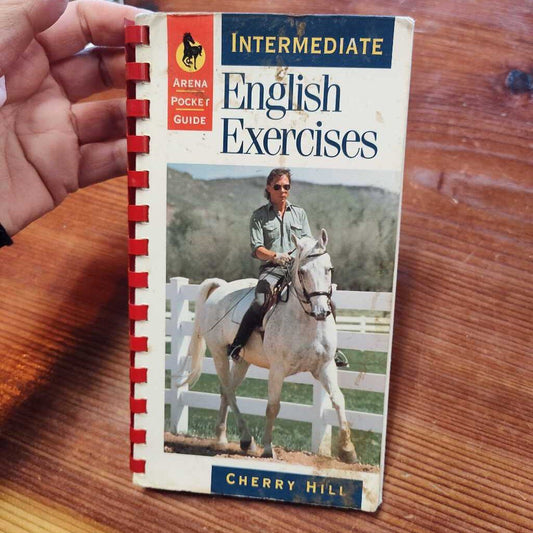 intermediate English Exercise