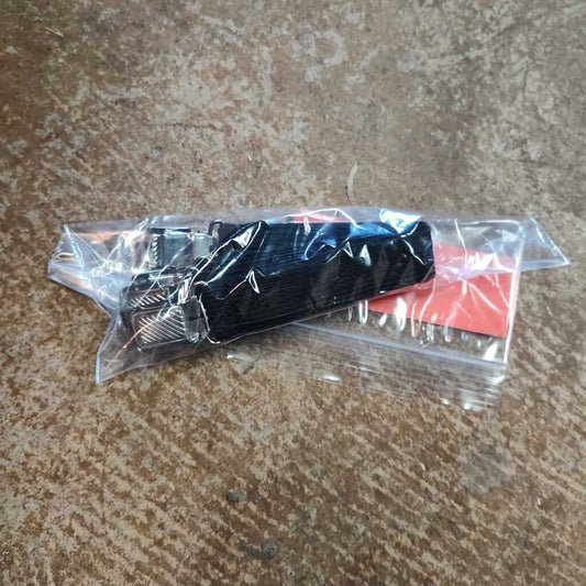 Jod Clips (Pair)