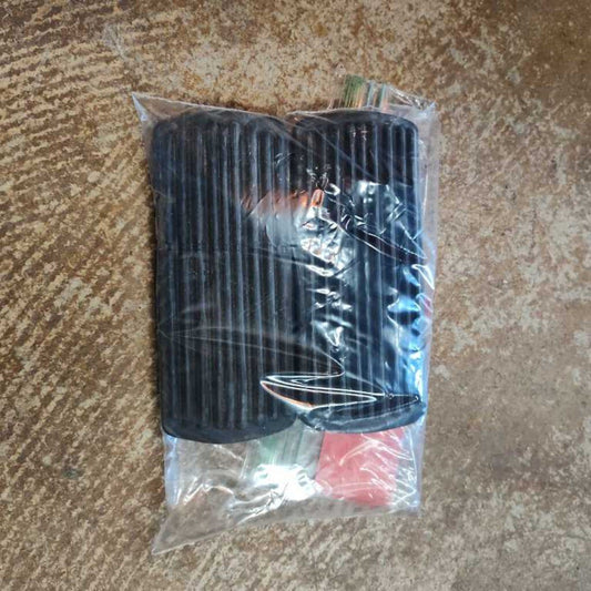 Iron Pads