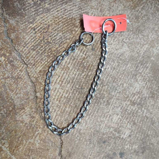 Correction collar