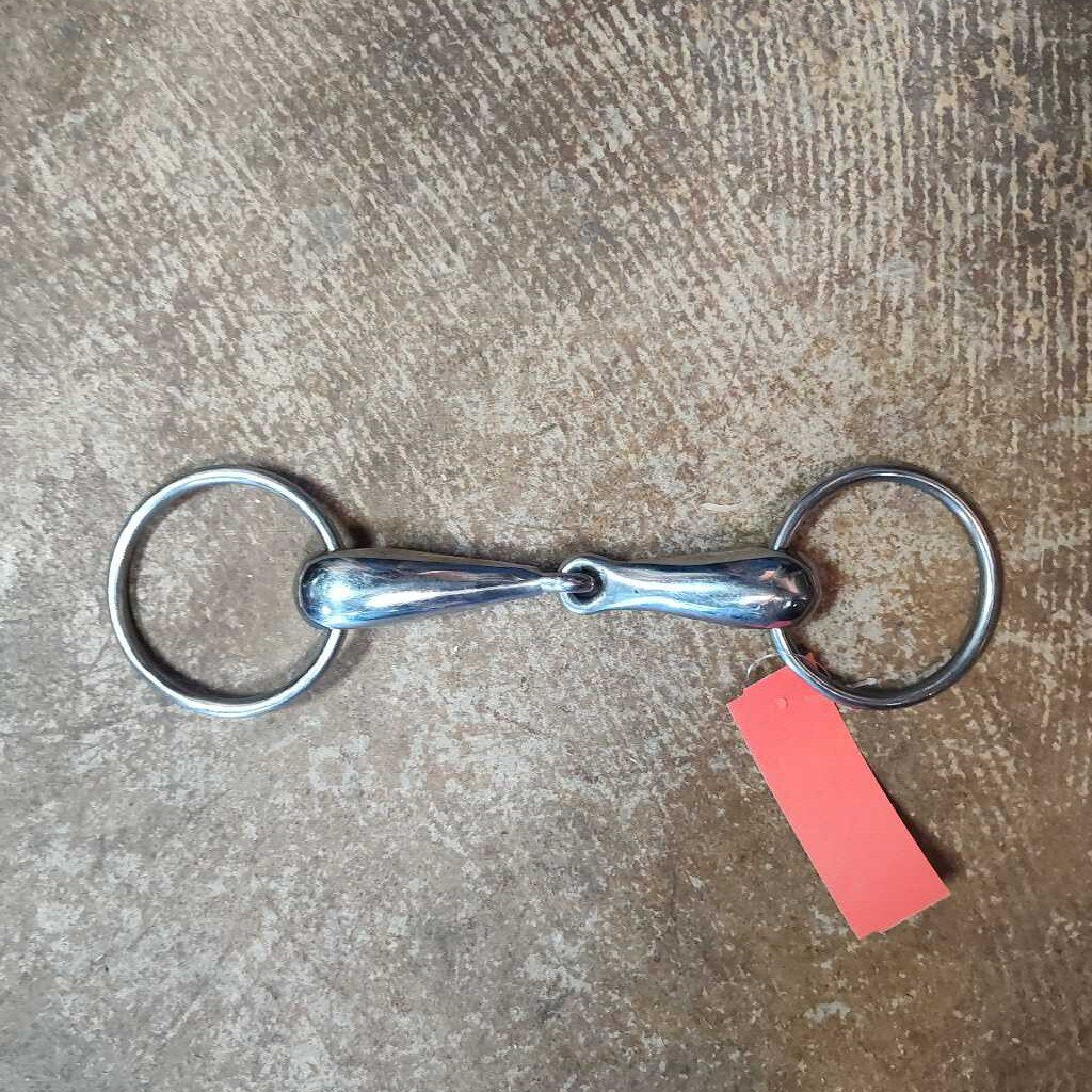 Loose ring- thick