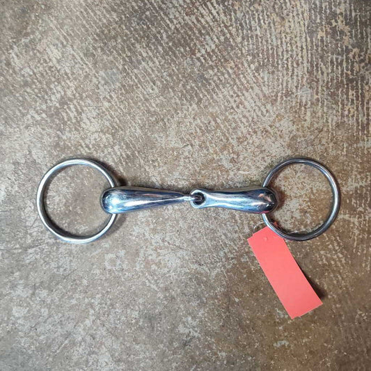 Loose ring- thick