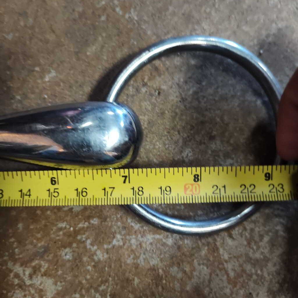 Loose ring- thick