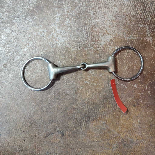 Loose ring- thick- brass