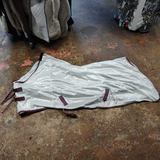 Fly sheet