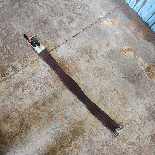Eelastic on 1 side