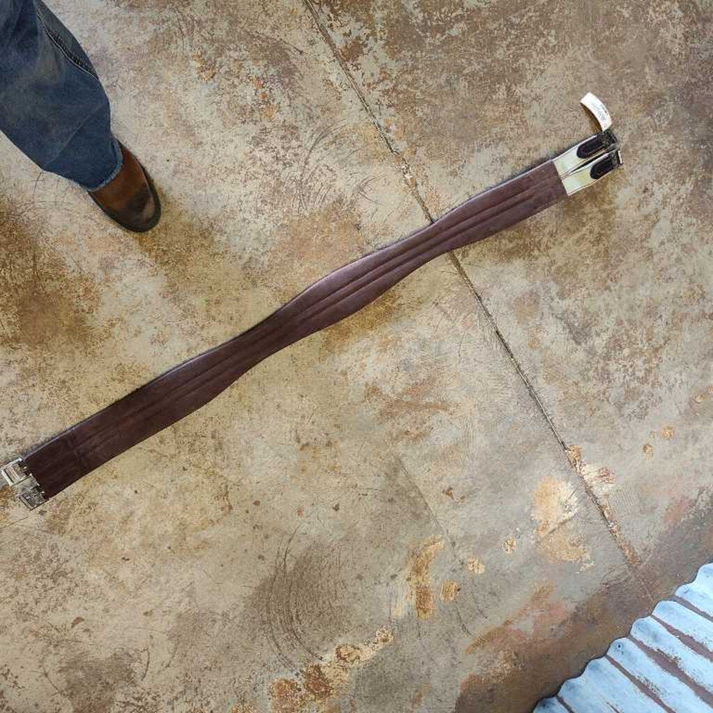 Eelastic on 1 side