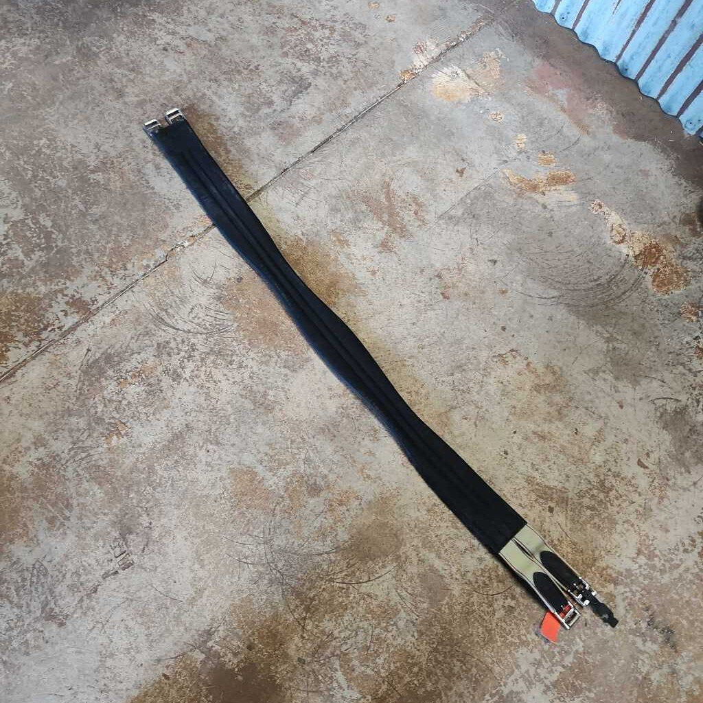 Eelastic on 1 side