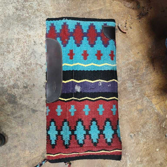 Contour- with pad cover