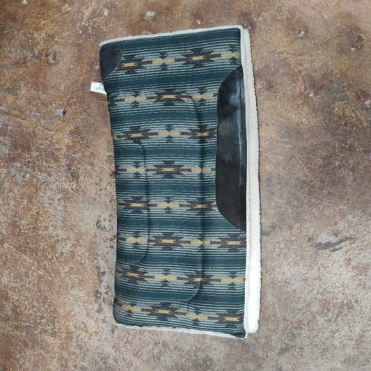 Fleece under