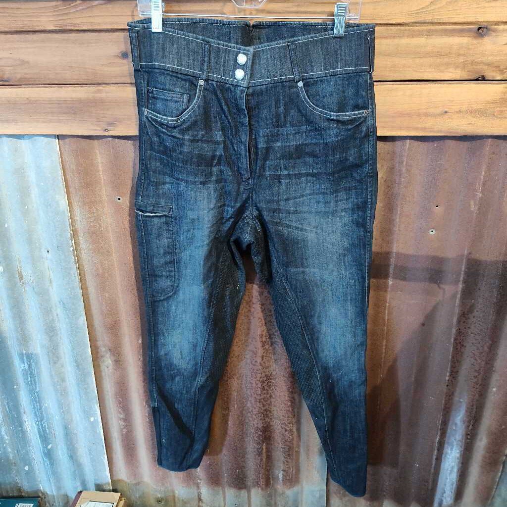 Full seat - breeches- Adult