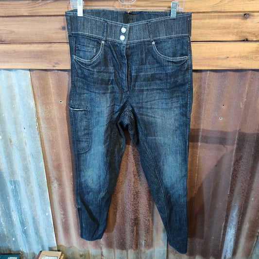 Full seat - breeches- Adult