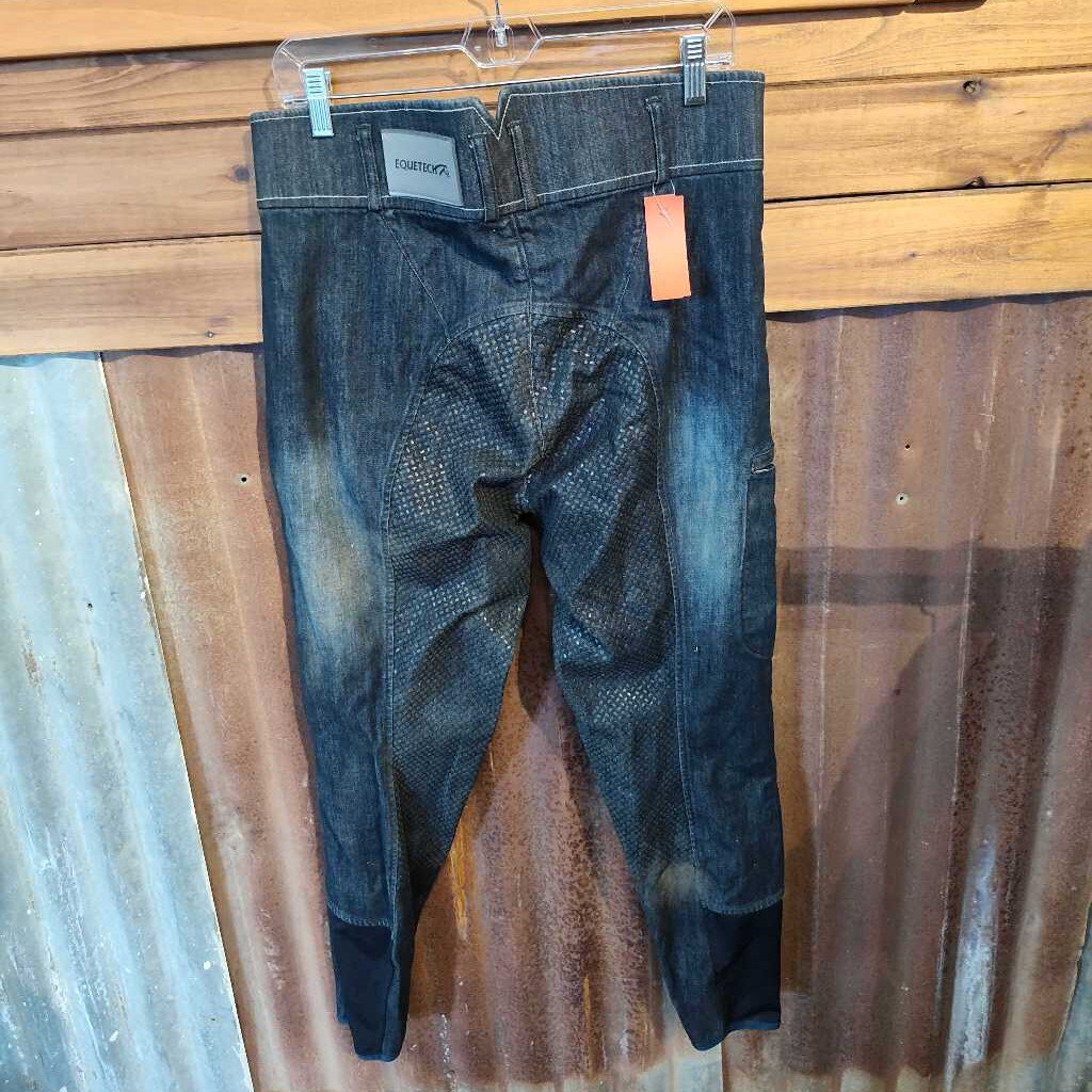 Full seat - breeches- Adult