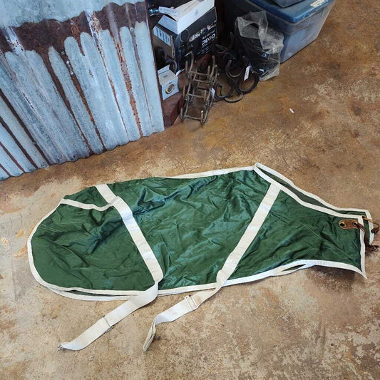 silk like sheet
