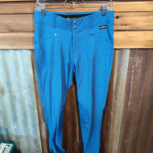 Knee patch Breeches- ladies