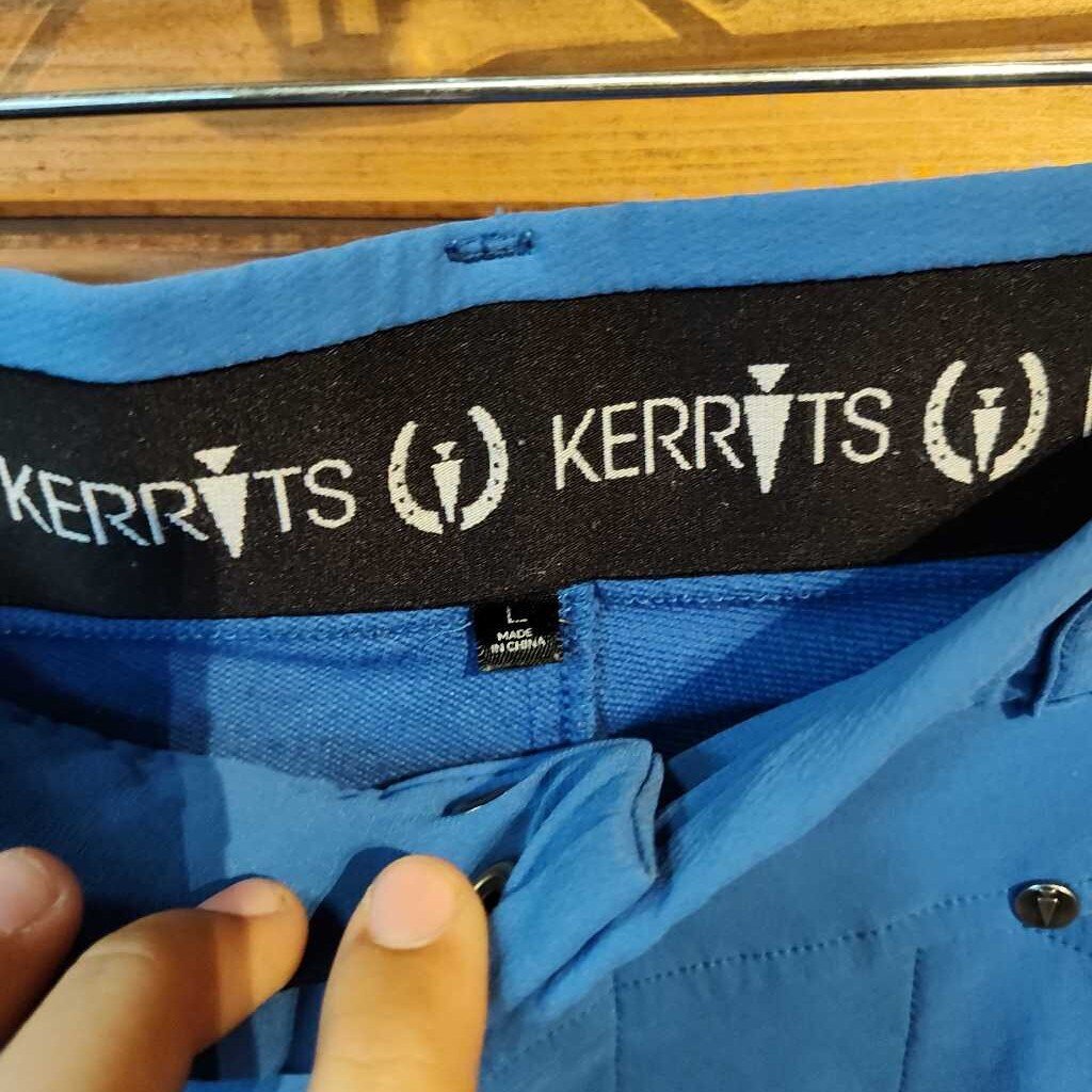 Knee patch Breeches- ladies