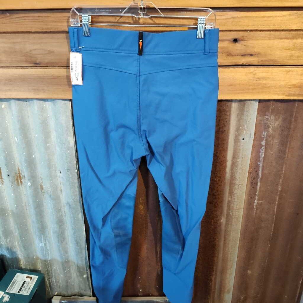Knee patch Breeches- ladies