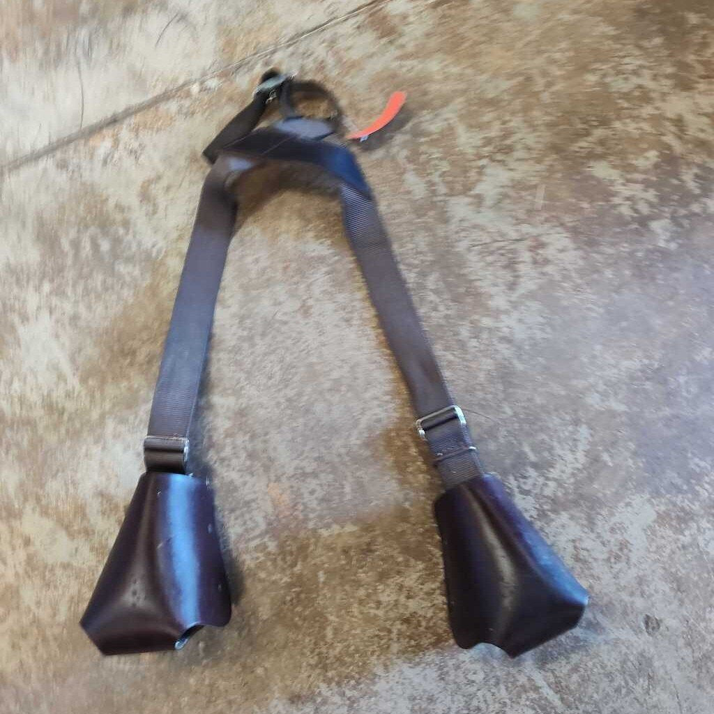 Buddy Stirrups