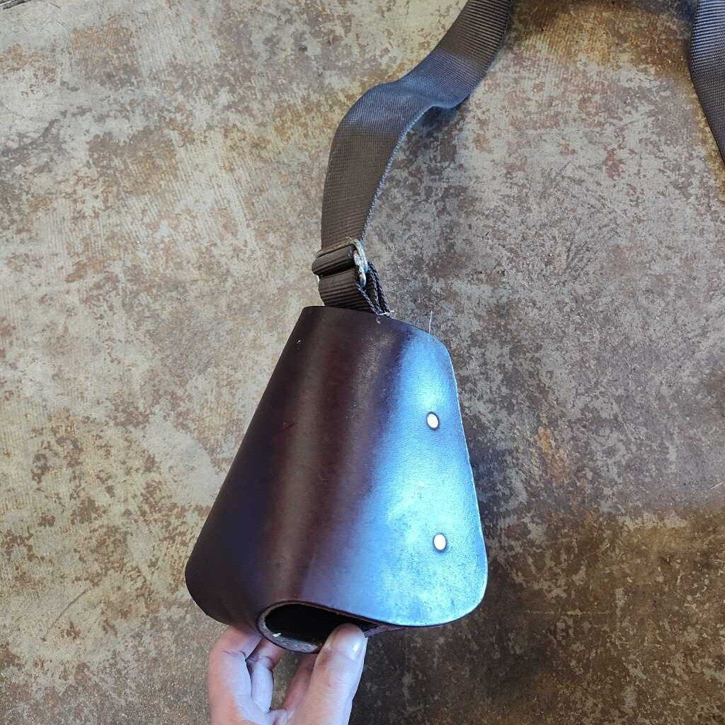 Buddy Stirrups