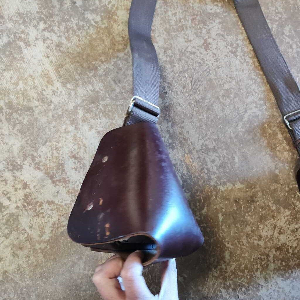 Buddy Stirrups