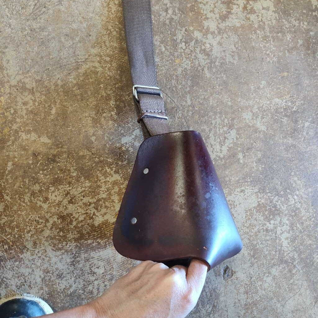 Buddy Stirrups