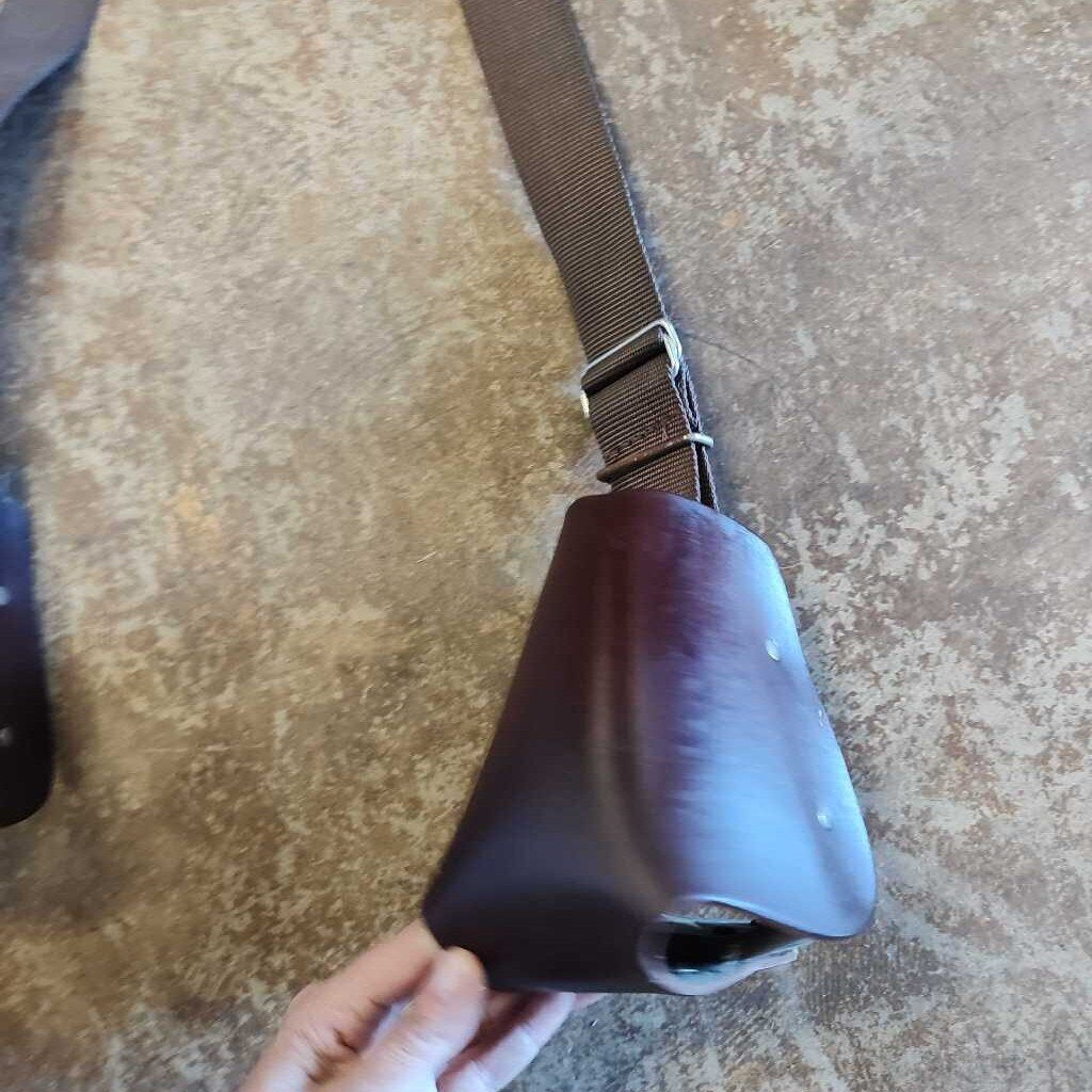 Buddy Stirrups