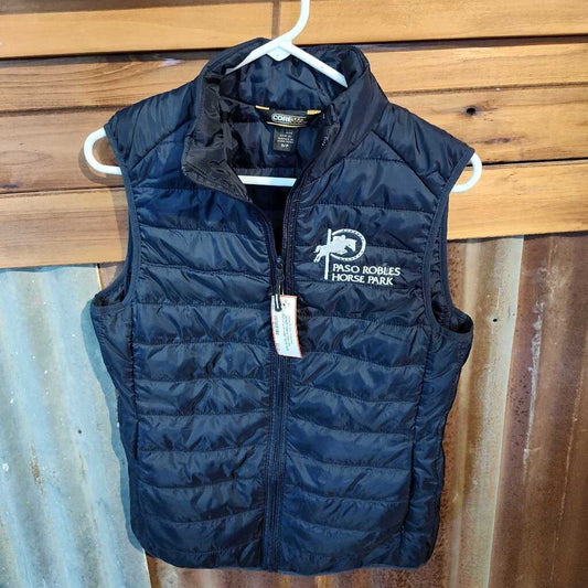Puffer vest- adult