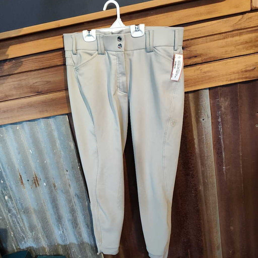 Knee patch Breeches- ladies