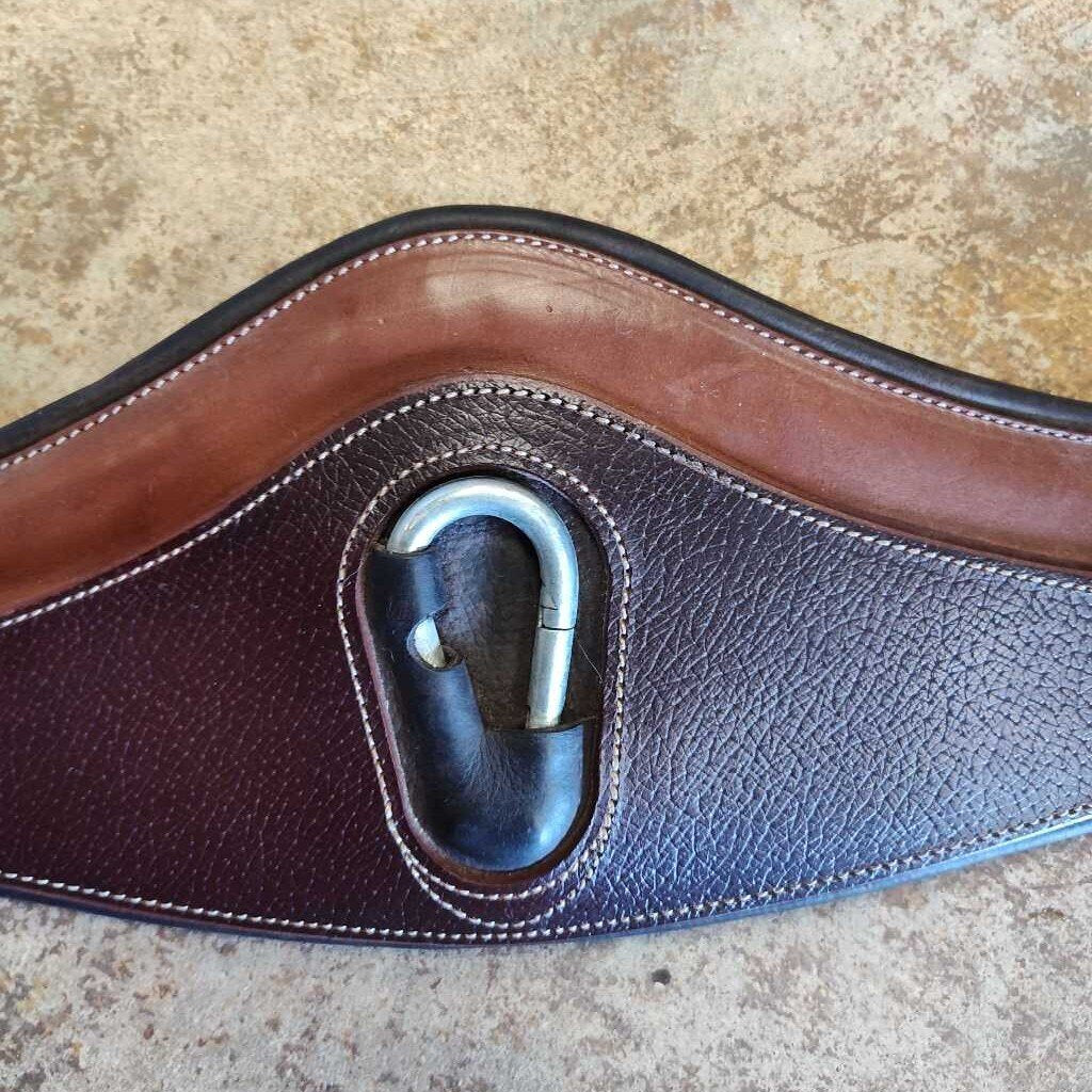 Contour- double elastic