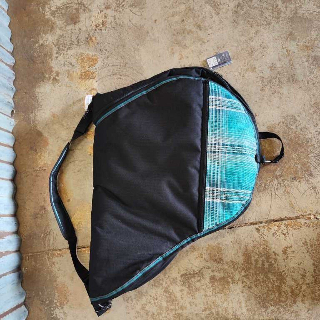 Saddle Bag - padded