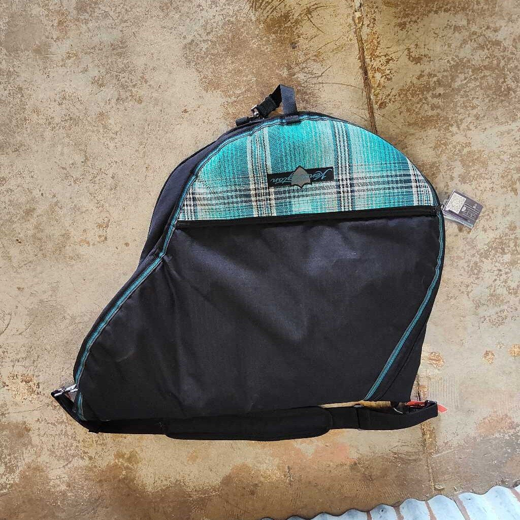 Saddle Bag - padded