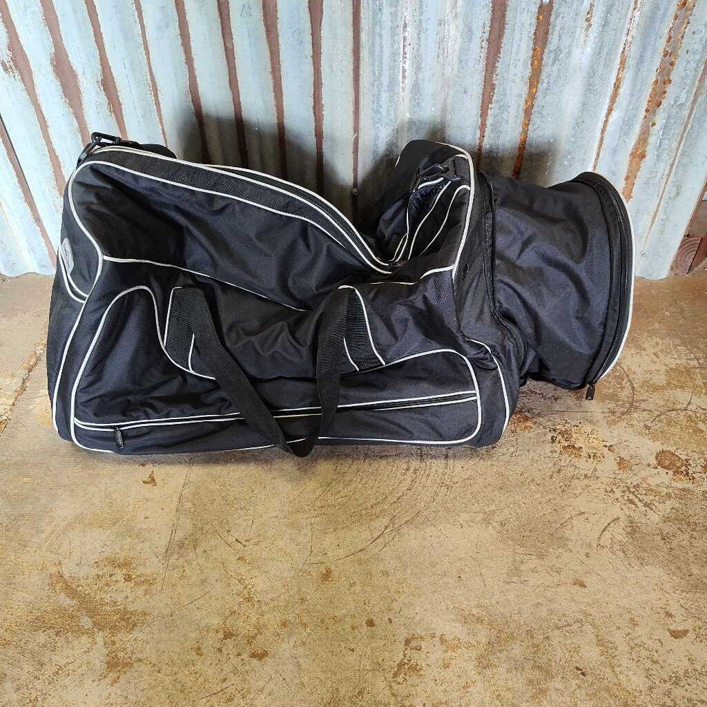 Gear bag - padded- Trophy Embrodery