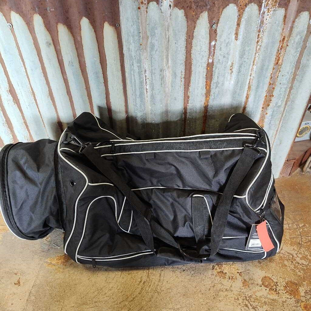 Gear bag - padded- Trophy Embrodery