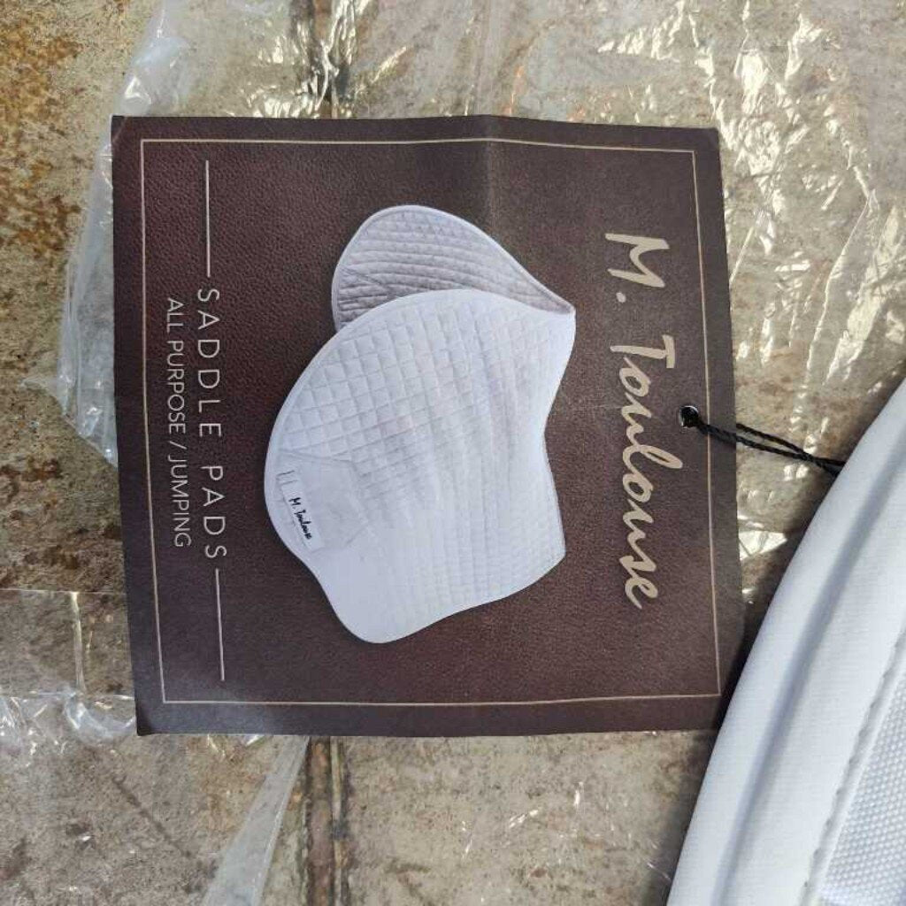 New- Teflon coating