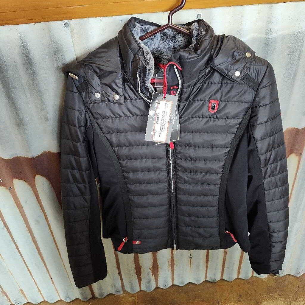 Calypso- lite puffer