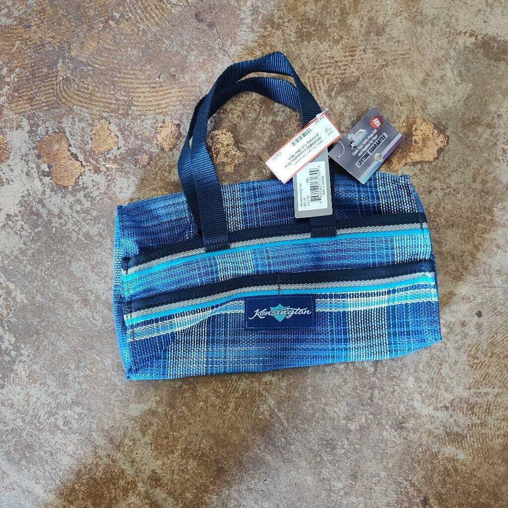 New- grooming tote