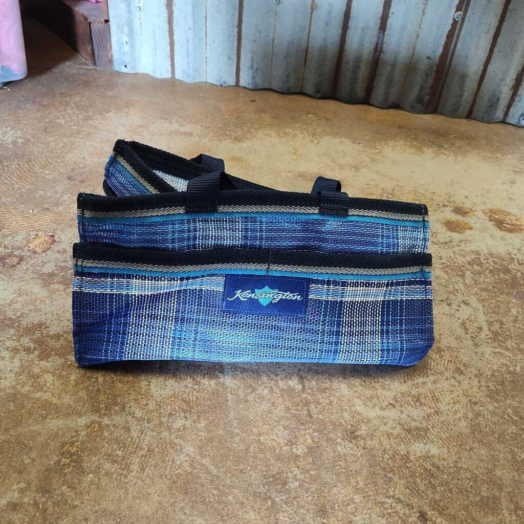 New- grooming tote