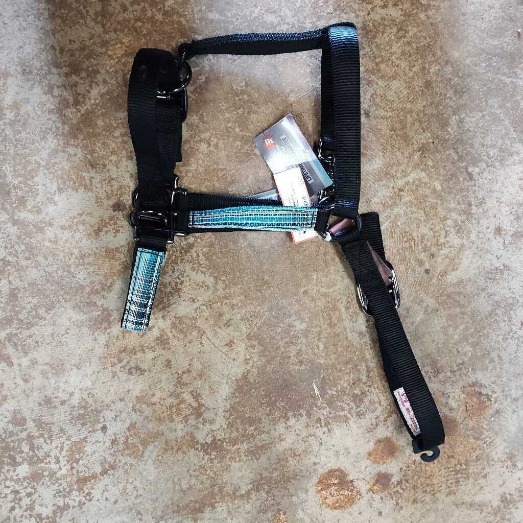 Breakaway halter- new