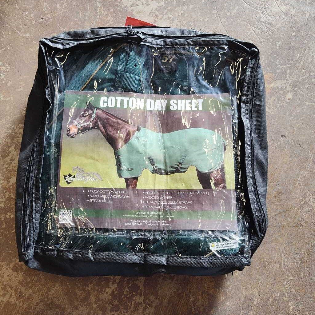 Cotton Day sheet