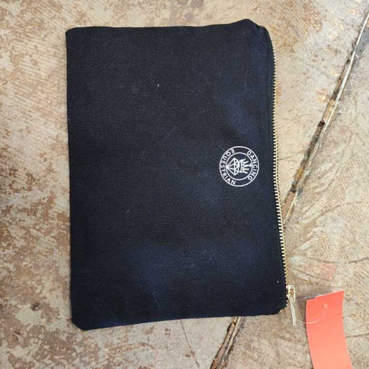 Makeup bag