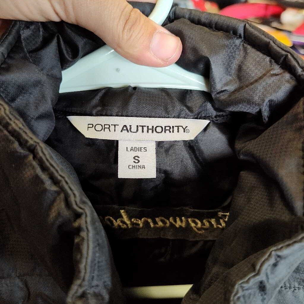 Lite puffer vest- Riding Warehouse