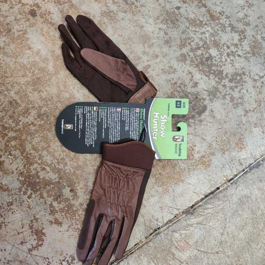 Show hunter